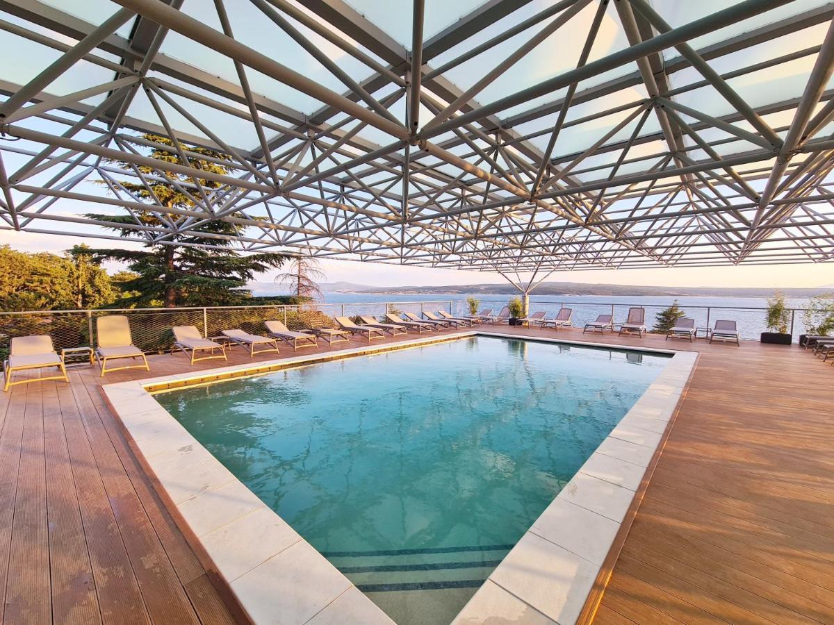 Hotel Omorika Crikvenica